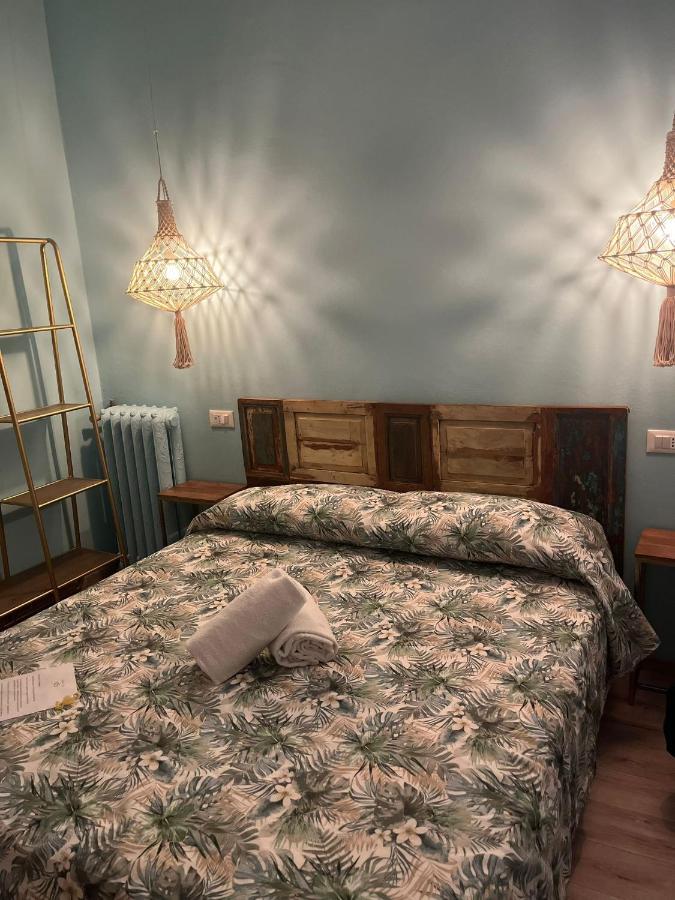 Hotel Nice Viareggio Exterior foto